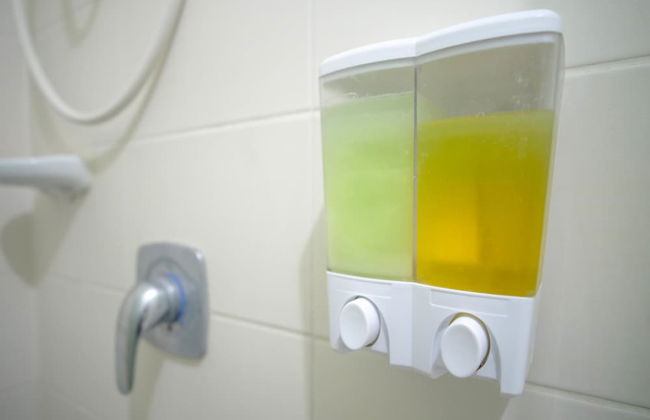 SR Vacation Rental - San Remo Oasis - Foto 19