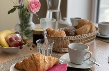 Ferienwohnung Fernblick - Foto 3