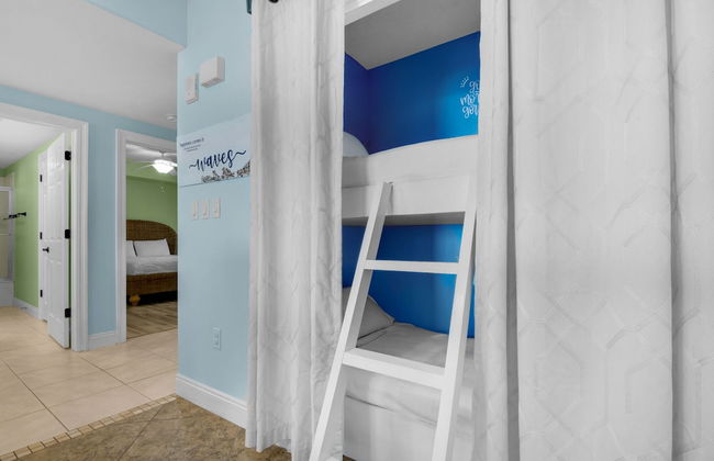 Treasure Island #1005 - Foto 3