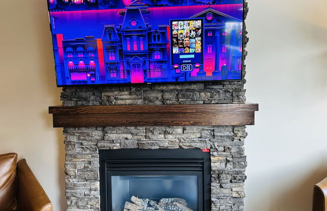 Mountain Retreat - Heated Pool & Hot-tub - Foto 34