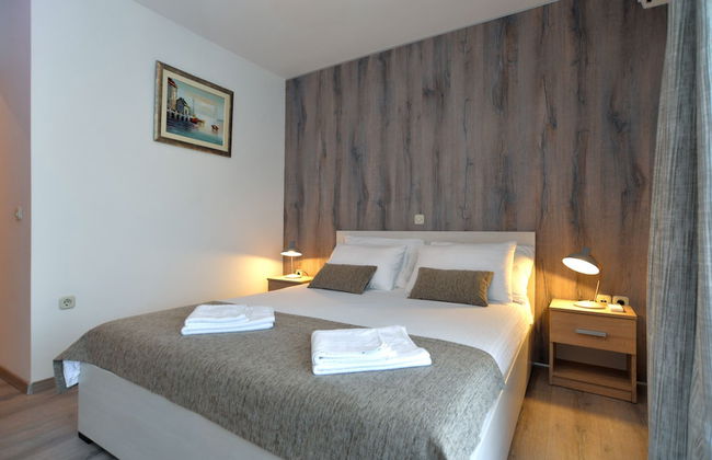 Apartments Elvis 1299 - Foto 7