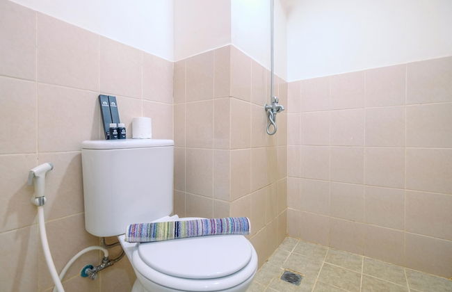 Comfort Podomoro Golf View 2BR Apartment - Foto 15