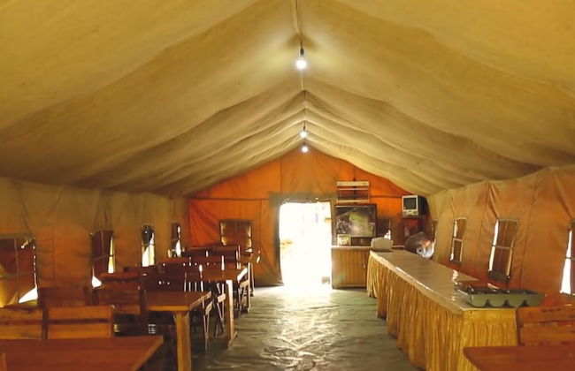 Hail Himalayas - Foto 35