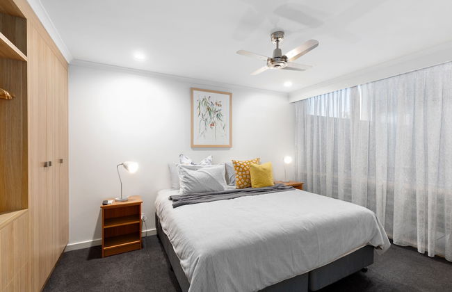 City Courtyard Two - Foto 2