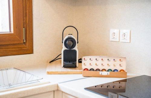 Lithos Luxury Pool Villa - Photo 35