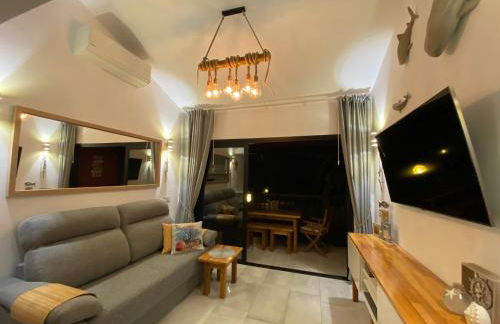 First Beachline Maritime Deluxe with Panorama-balcony in Sun Club - Foto 37