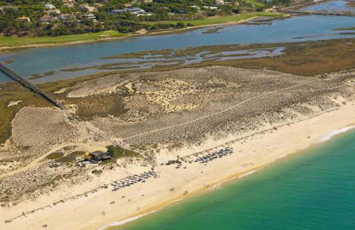 Scarlet's Place - 1 bed Victory Village Quinta Do Lago - beach, nature, lakes - Foto 73