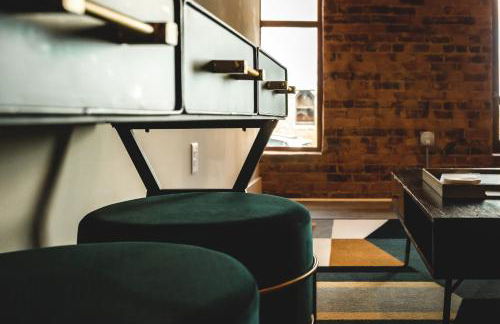 Three Trails Downtown Elkin - Foto 98