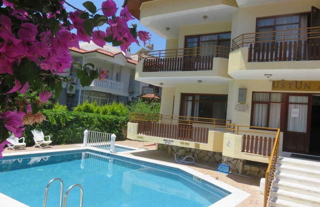 Ustun Apart - Foto 46