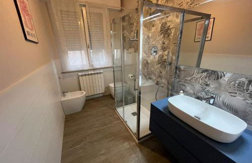 Assisi Suite Apartment con annessa Tavernetta La Lavanda - Foto 36