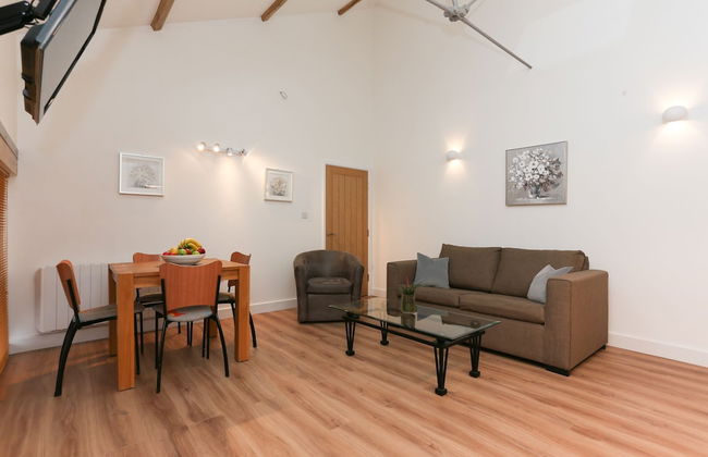 Strawberry Line, Flat 2 - Foto 10