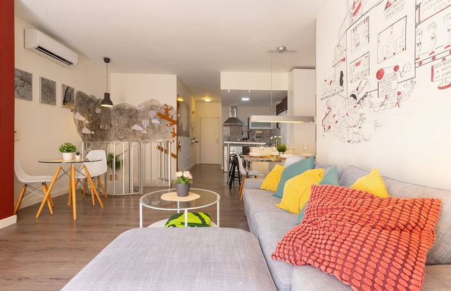 El Arenal in Torremolinos - Foto 3