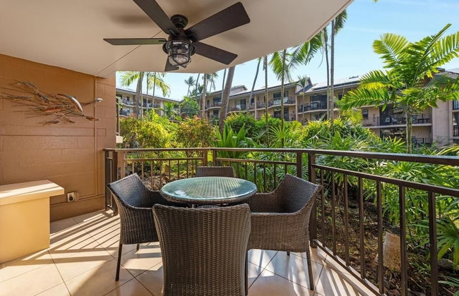 Big Island Kona Makai 5-103 1 Bedroom Condo - Photo 23