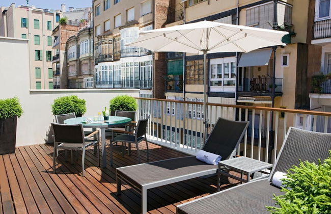 Murmuri Residence Concepcio - Foto 65