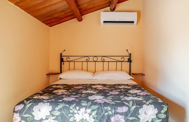 Re Dionisio Attic con Terrazza by Wonderful Italy - Photo 5