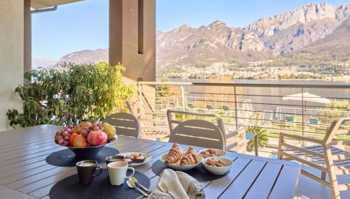 Bellagio Village - Holiday Apartments by the Lake - Seasonal Warm Pool and Sauna - Foto 4