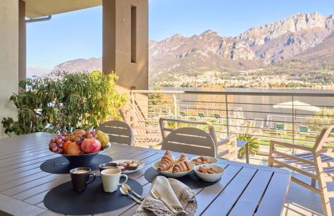 Bellagio Village - Holiday Apartments by the Lake - Seasonal Warm Pool and Sauna - Foto 4