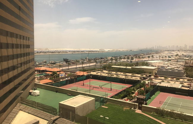 Hyatt Regency Galleria Residence Dubai - Foto 35