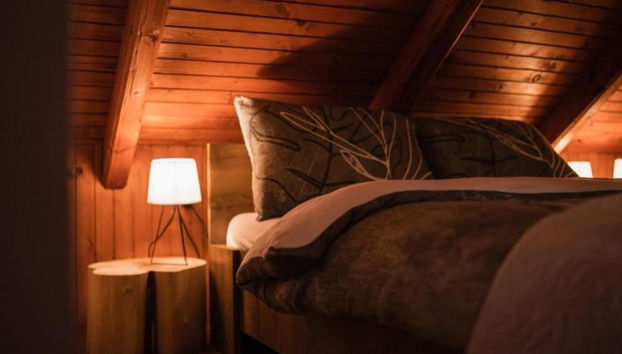 Holiday Home Hygge Nova - Foto 5, Habitación