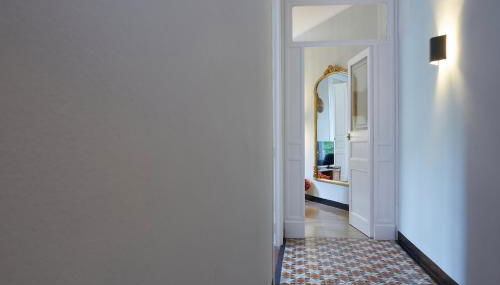 22DIA1087- New 2BR flat in the center! - Foto 4