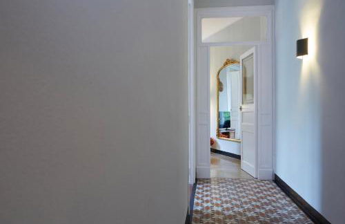 22DIA1087- New 2BR flat in the center! - Foto 4