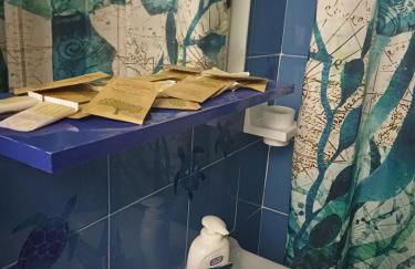 Apartment Sun & Sea - Casa Vacanze Vista Mare - Foto 22