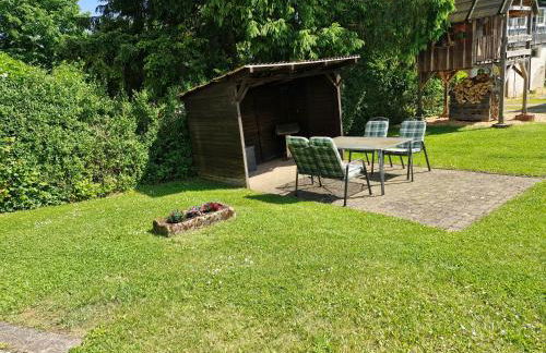 Ferienwohnung Wagener - Foto 17