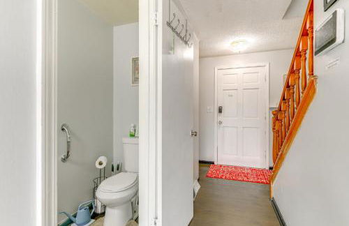 4 Mi to Dtwn Family Home in Buffalo - Foto 13