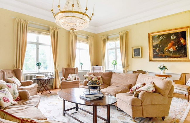 15 Person Holiday Home in Hjortkvarn-by Traum - Foto 21