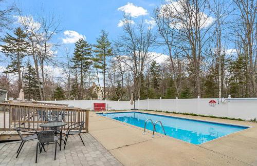 Kennebunk/Kennebunkport Beach House w/Pool! - Photo 6