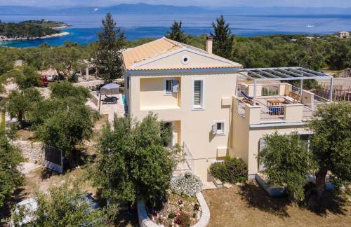 A Casa D' Irene Gaios Paxos - Foto 6