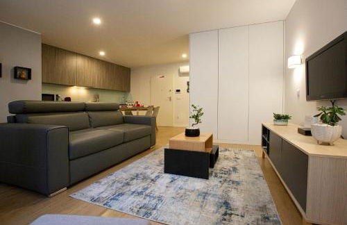 Apartamento C&C - Foto 11