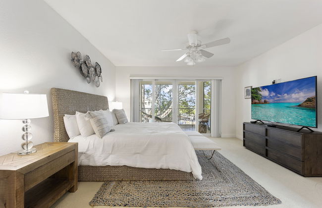 Mariner's Club Key Largo by KeysCaribbean - Foto 72