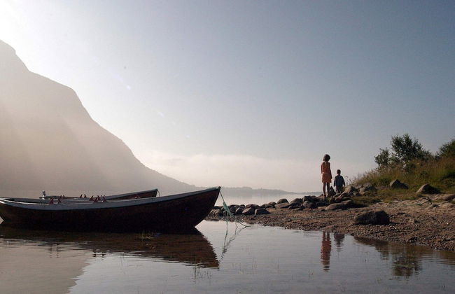 6 Person Holiday Home in Engavagen-by Traum - Foto 15