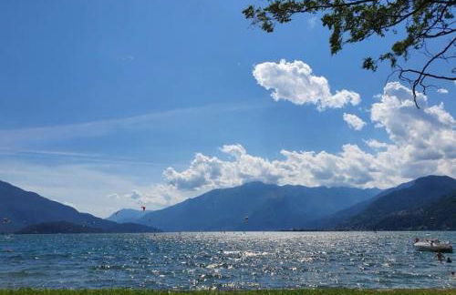 Casa Sonia - Modern Apartment with Pool on Lake Como - Foto 14