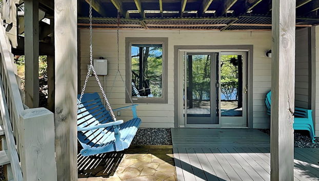 Lured by the Lake by Taylor Made Deep Creek - Foto 2, Comodidade do alojamento