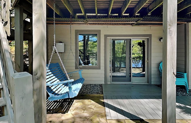 Lured by the Lake - Foto 45