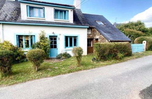 Penty LEGONA, authentique et chaleureux, 2-6 pers - Foto 51