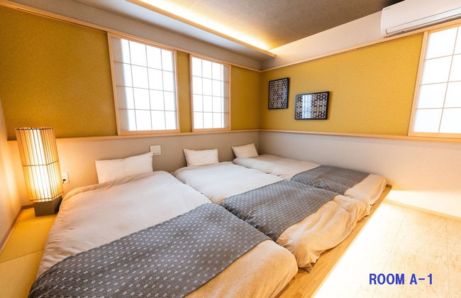 MEIBI HakoneYumoto - Foto 4