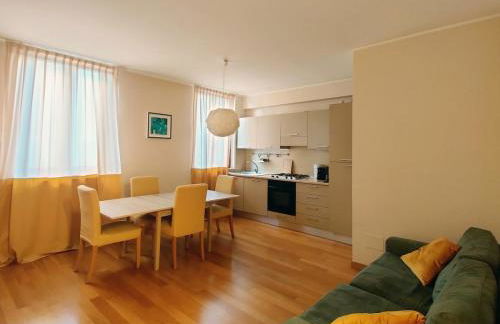 Elegant Apartment in the Center - Foto 6