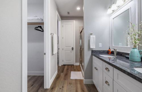 The Quiet Pines Cabin - Foto 19