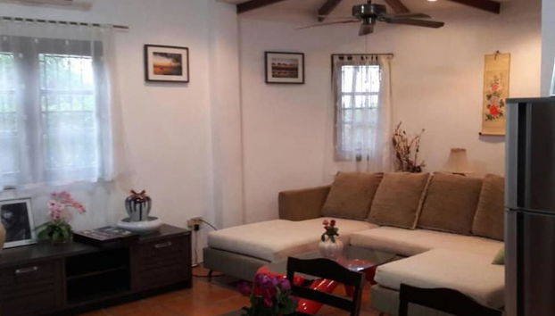 Huahin Cozy Villa - Foto 5, Zona de estar