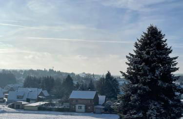 Ferienhaus Falkenblick - Foto 17