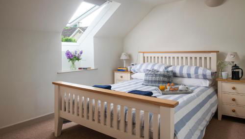 Dorset Holiday Barns - Photo 5