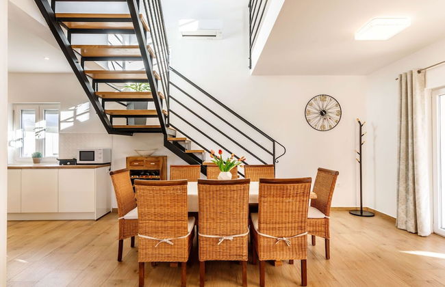 Brand new Countryside Villa With Heated Pool - Foto 27