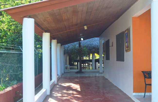 La Casita de Cabrera by Cabrera Lodge - Foto 20