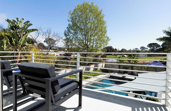 Beachcomber by Avantstay Elegant Modern Estate w/ Pool, Hot Tub & Outdoor Dining! - Foto 24