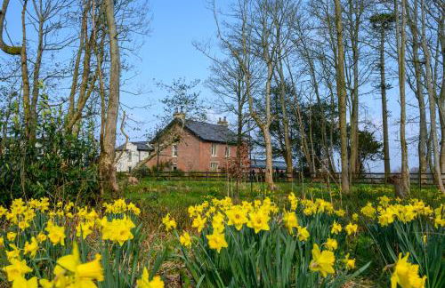 The Bothy Cottage - Foto 23