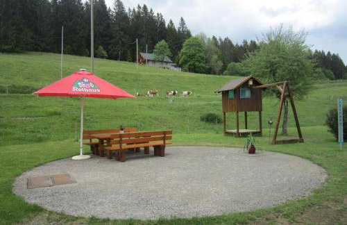 Ferienwohnung Haus Brunner - Foto 36