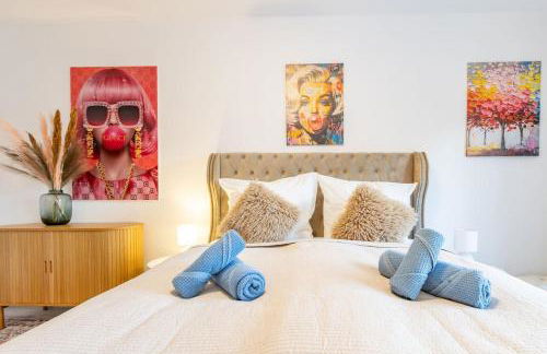 Romantische Wohnung in der Moselregion - Foto 32